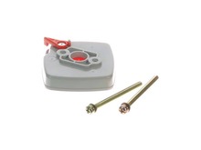 thumbnail image 2 of Carburetor Air Filter Tune-Up Kit For Echo Mantis Tiller - Fits TC-210, TC-210i, TC-2100, SV-6, SV-5H/2 2 of 2