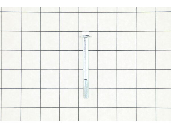 9237534-1-M-Kohler-M-851080-S-Screw: Flg M8x1.25x80