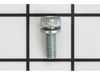 Screw – Part Number: X-132-2-S