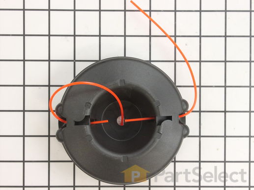 9241589-1-M-Echo-X480000021-Two Line Rapid Loader Attachment