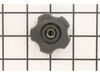 Knob-clamping- .312-18 Nyloc – Part Number: 07534800