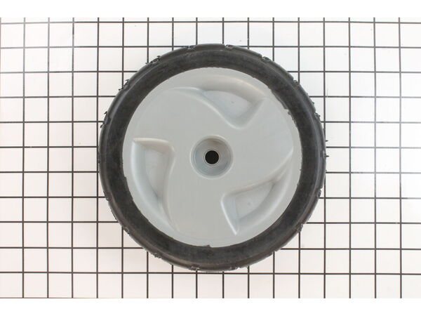 9257143-1-M-Lawn Boy-107-1918-Wheel Gear Asm, 8-inch