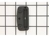 Hold Down- Chute Black – Part Number: 1666613SM