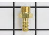 Hose Barb – Part Number: 185B1843GS