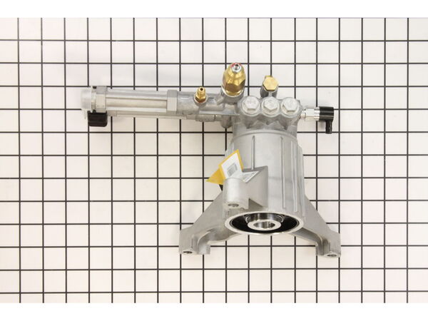 9270371-1-M-Briggs and Stratton-207365GS-Pressure Washer Pump Assembly