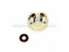 Housing-gear Set – Part Number: 30591