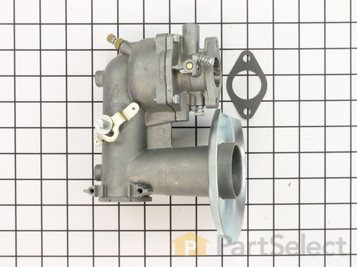 9277949-1-M-Briggs and Stratton-392235-Carburetor