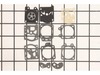 Walbro Gasket/Diaphragm Kit – Part Number: 530069844