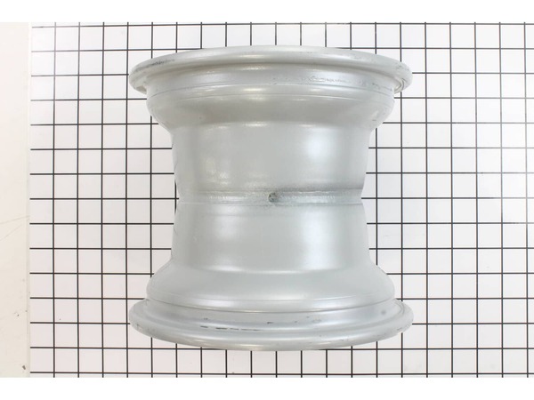 9285642-1-M-Husqvarna-532106108-Rim, Asm, 8 X 7, Rear, Silver
