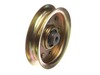 9286605-2-S-Husqvarna-532173981-Pulley Idler Flat Mower