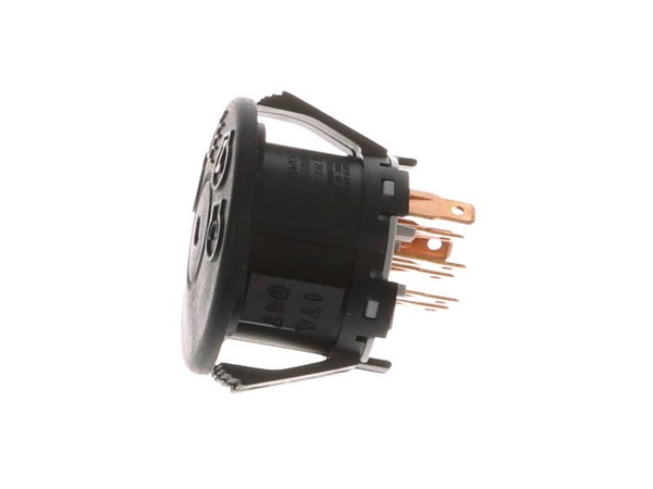 9286662-1-M-Husqvarna-532175566-Lawn Mower Ignition Switch