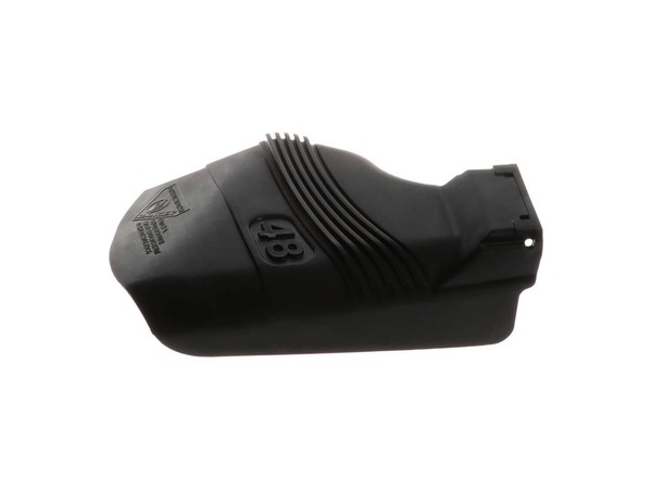9286753-1-M-Husqvarna-532180655-Lawn Mower 48" Deflector Assembly