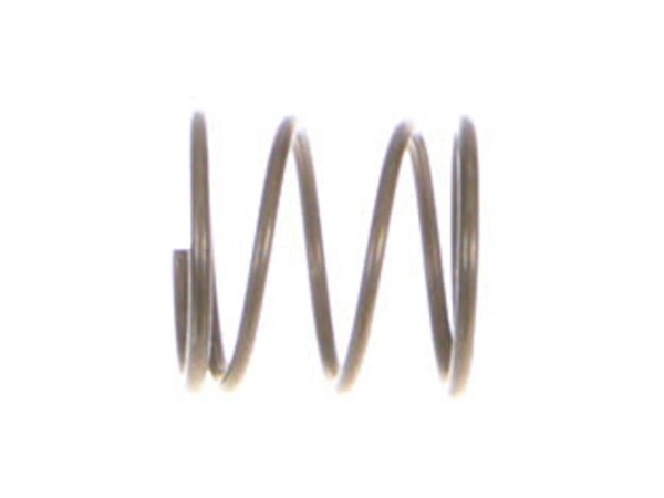 9287086-1-M-Husqvarna-532198200-Spring Latch Seat