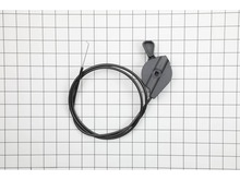 Throttle Control – Part Number: 532700417