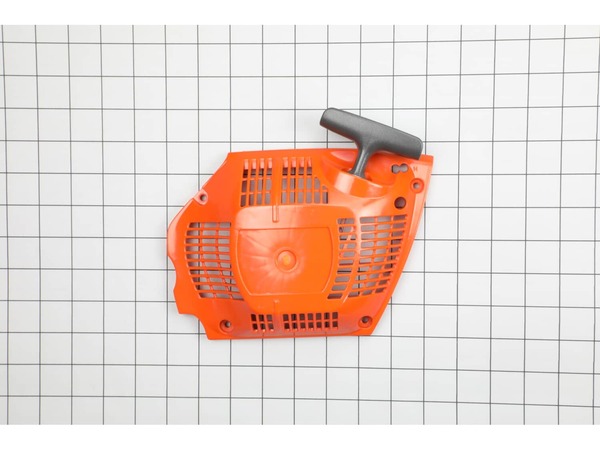 9288027-1-M-Husqvarna-537284201-Starter Housing Cpl.