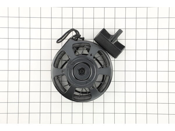 9290213-1-M-Tecumseh-590739-Starter Asm-rewind