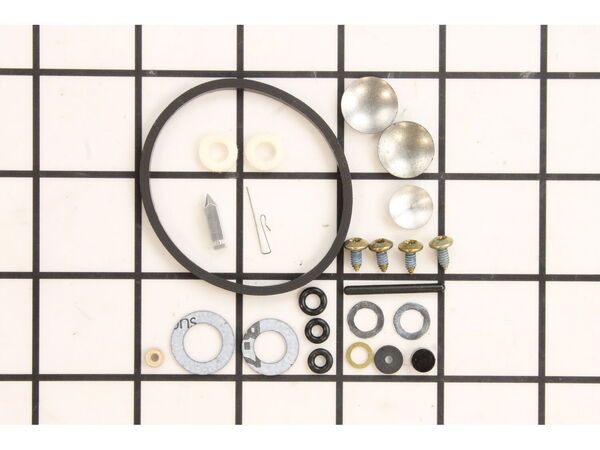 9292601-1-M-Tecumseh-632760B-Engine Carburetor Repair Kit