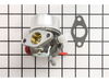 Carburetor Asm – Part Number: 640350