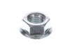Nut, M8 Flange Serrated – Part Number: 67989GS