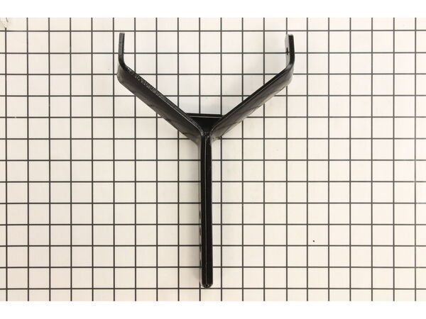 9294255-1-M-MTD-686-0081A-0637-Tiller Wheel Hanger Bracket Assembly