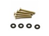 Kit-screw/washer – Part Number: 698516