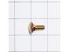 Carriage Bolt 5/16-18 x 3/4" Lg. – Part Number: 710-0451