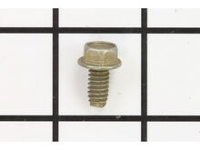 Lawn Mower Hex Washer Head Screw – Part Number: 710-0599