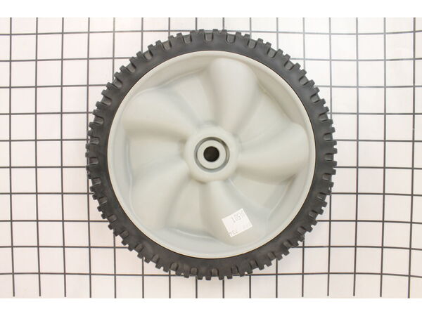 9301604-1-M-MTD-734-04581-Front Wheel