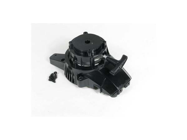 9303568-1-M-MTD-753-05075-Starter Housing Assembly (includes 49-58)