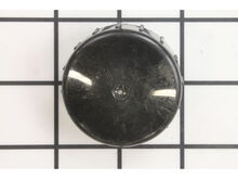 Trimmer Bump Head Knob – Part Number: 791-153066B
