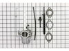 9306887-3-S-Briggs and Stratton-796122-Carburetor