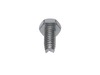 Lawn Mower Screw – Part Number: 817021008