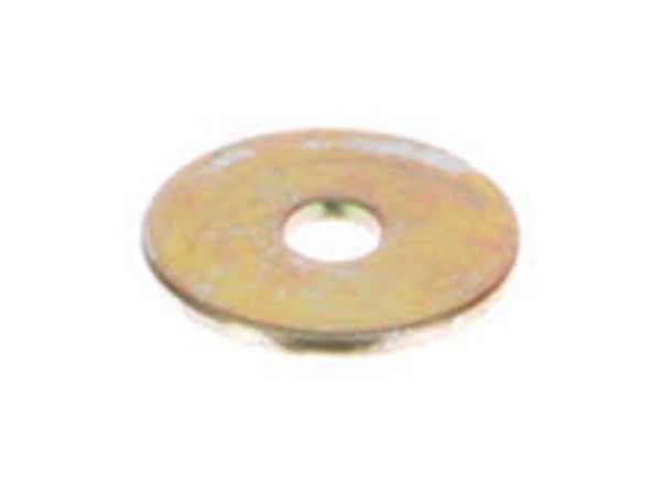 9307634-1-M-Husqvarna-819061216-Washer, 3/16 X 3/4 X 16 Gauge