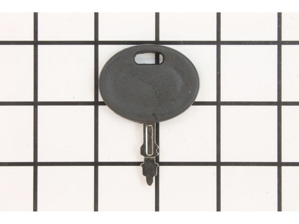 9310468-1-M-MTD-925-1745A-Lawn Mower Key
