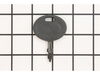 Lawn Mower Key – Part Number: 925-1745A