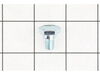 Screw-shld .437 Di – Part Number: 938-0155