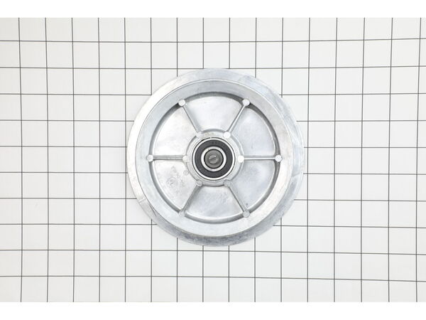 9312688-1-M-MTD-956-0012A-DISC-FRICTION WHEEL