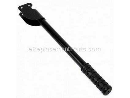 9314280-1-M-Briggs and Stratton-B193200GS-Assembly, Fold Down Handle