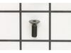 Screw Flat – Part Number: V203000880