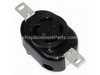Outlet, 120/240V, 30A – Part Number: 204075GS