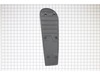 Pad, Footrest, Lh – Part Number: 532439681