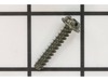 Screw – Part Number: 512848101