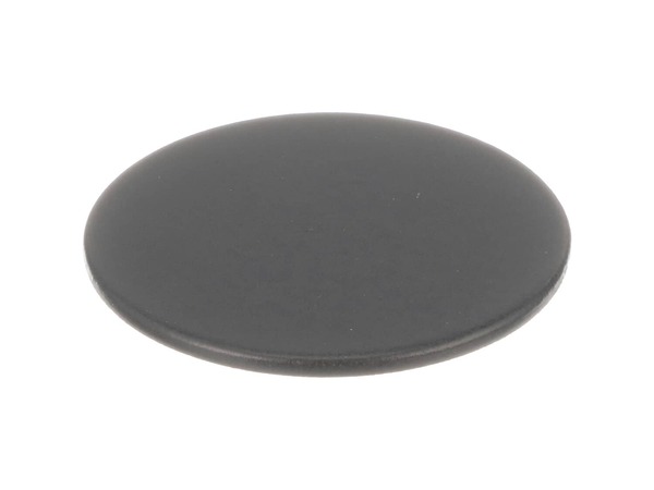 954201-1-M-GE-WB29K10022        -Burner Cap - 5000 BTU - Black
