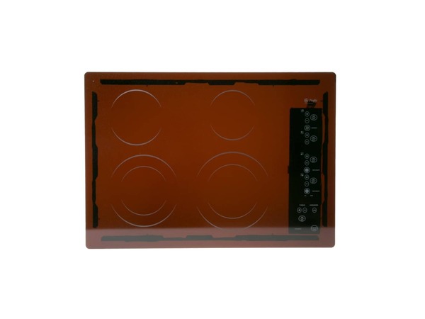 956868-1-M-GE-WB61T10117        -Glass Maintop