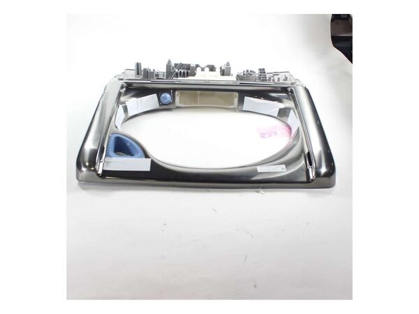 9606313-1-M-Samsung-DC97-18231A-Assembly SEMI COVER TOP;WA90
