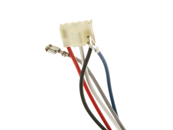 963048-1-M-GE-WP94X10177        -Motor Fan