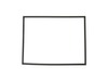 965018-2-S-GE-WR24X10161        -MAGNETIC GASKET