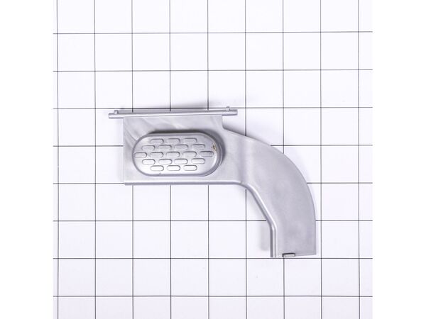 984413-1-M-Whirlpool-2266800           -Button, Bin