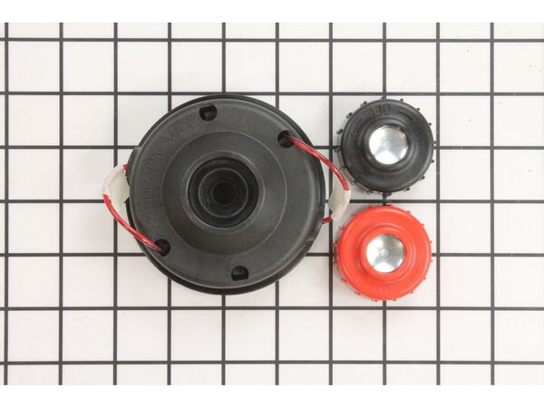 9865222-1-M-Homelite-000998265-String Head Assembly