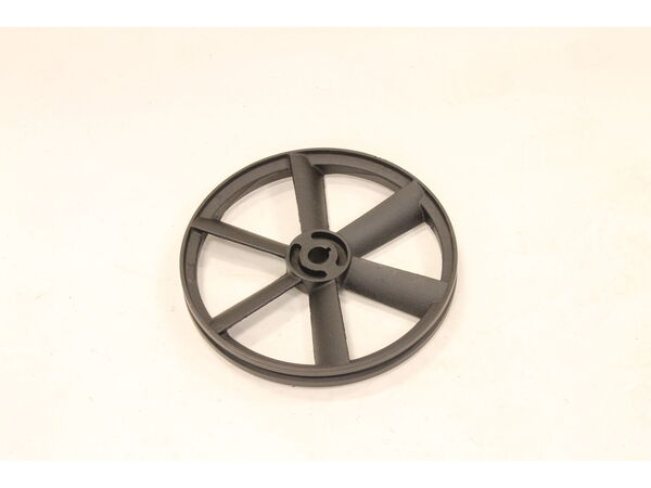 9868694-1-M-Powermate-044-0064-Flywheel, 12 A Groove